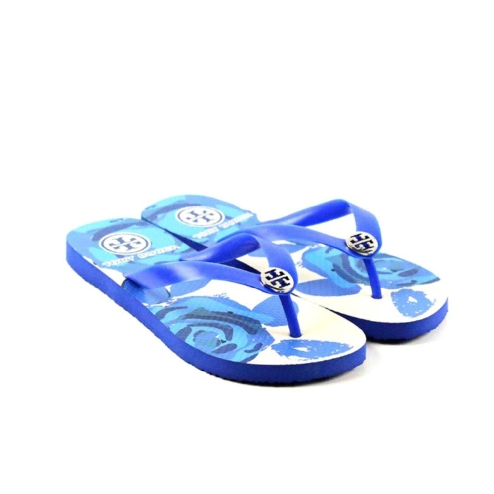 Tory Burch Isidro flip-flops - Picture 1 of 7